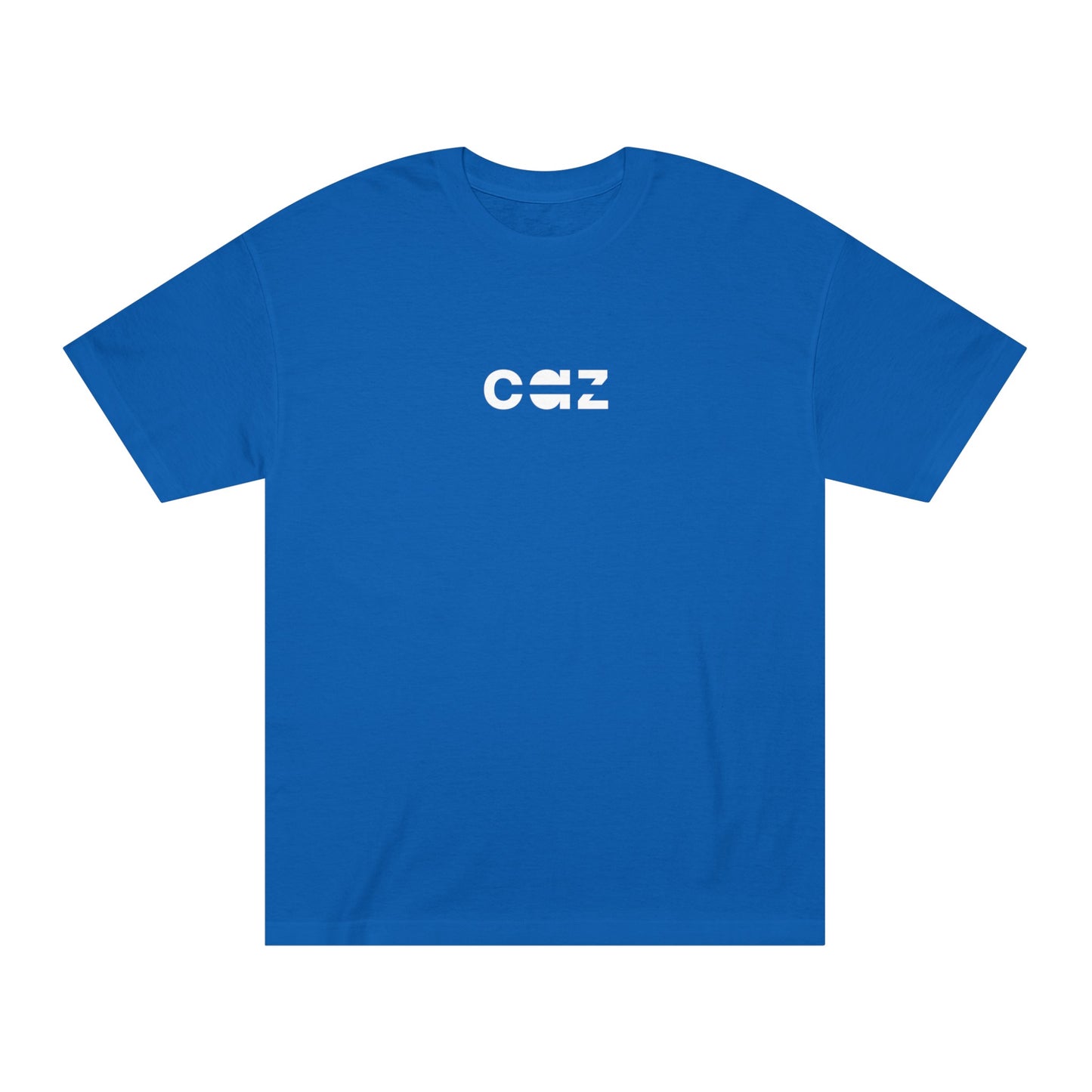 CAZCREW Forever Tee