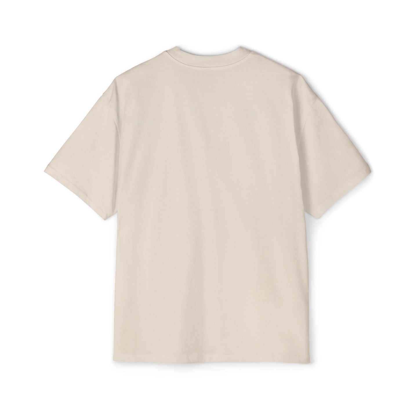 JTC Heavy Oversized Tee