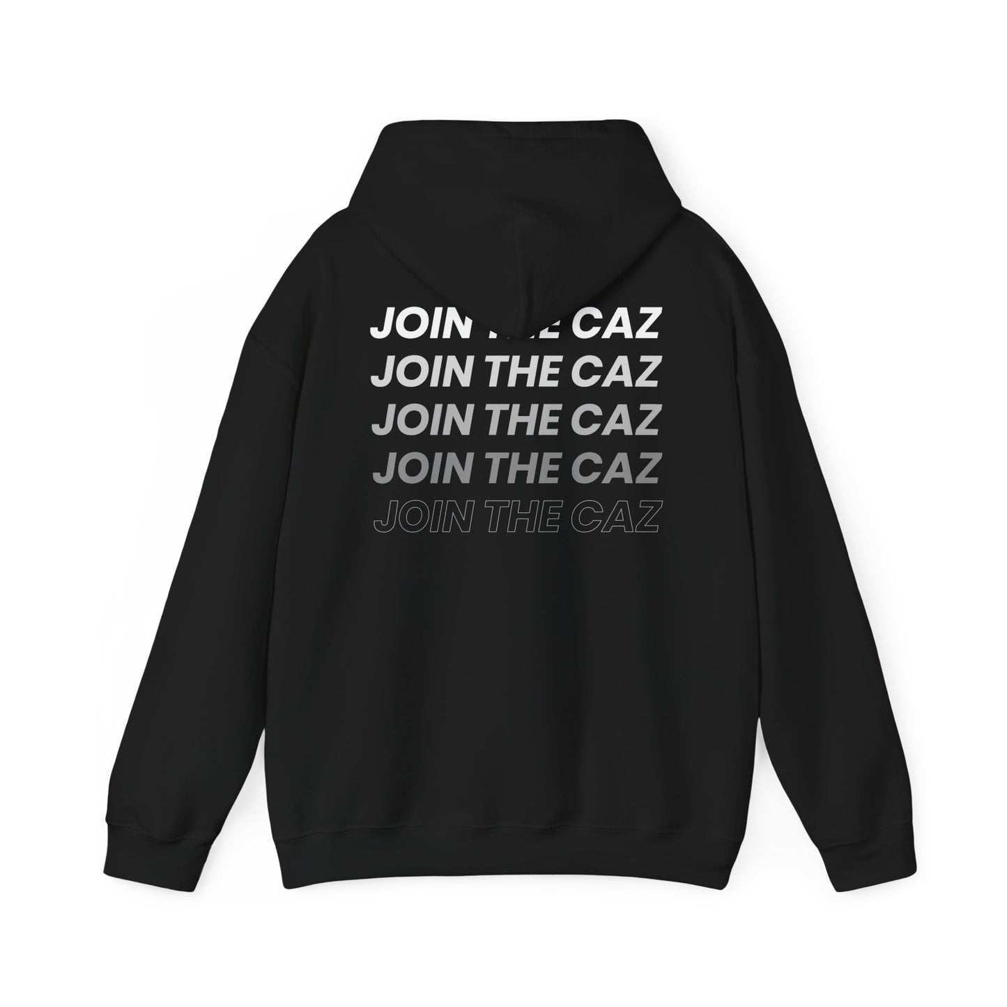 JTC Fade Hoodie