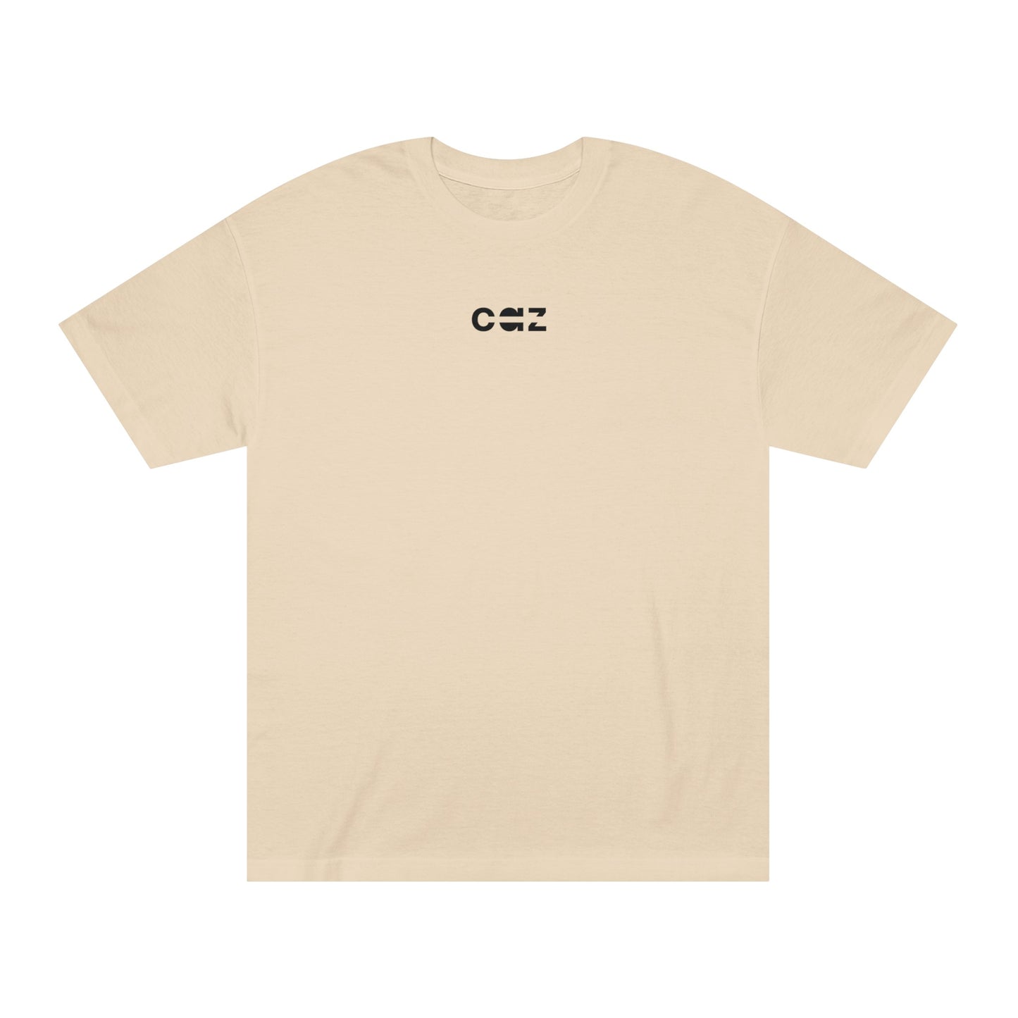 We are the CAZ CREW Tee