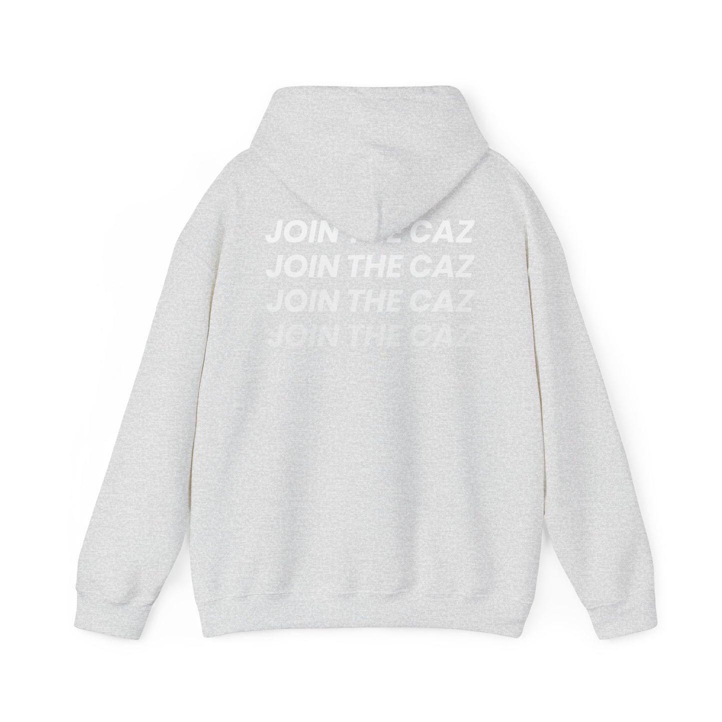 JTC Fade Hoodie
