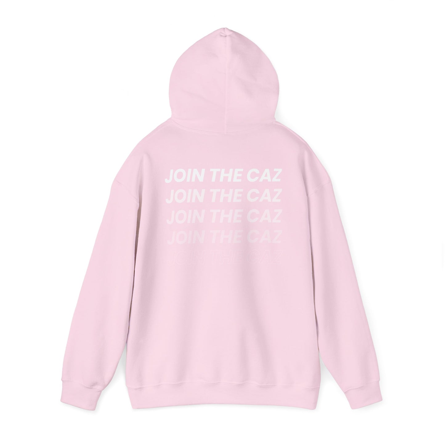 JTC Fade Hoodie