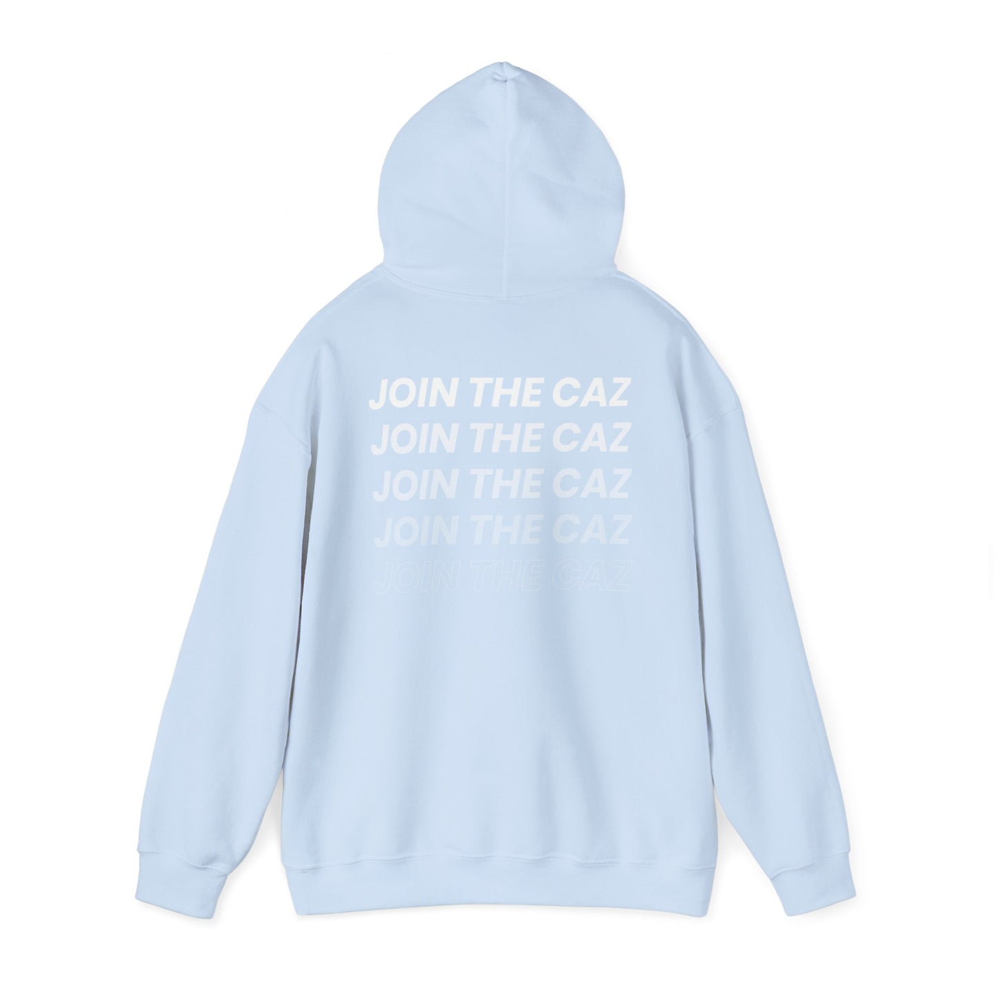 JTC Fade Hoodie