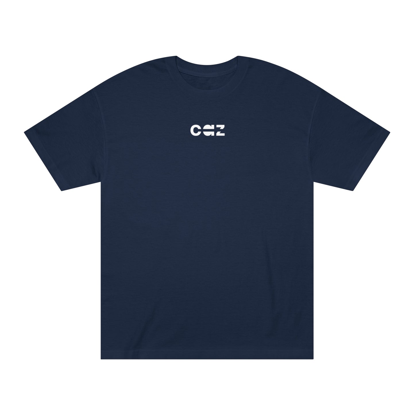We are the CAZ CREW Tee