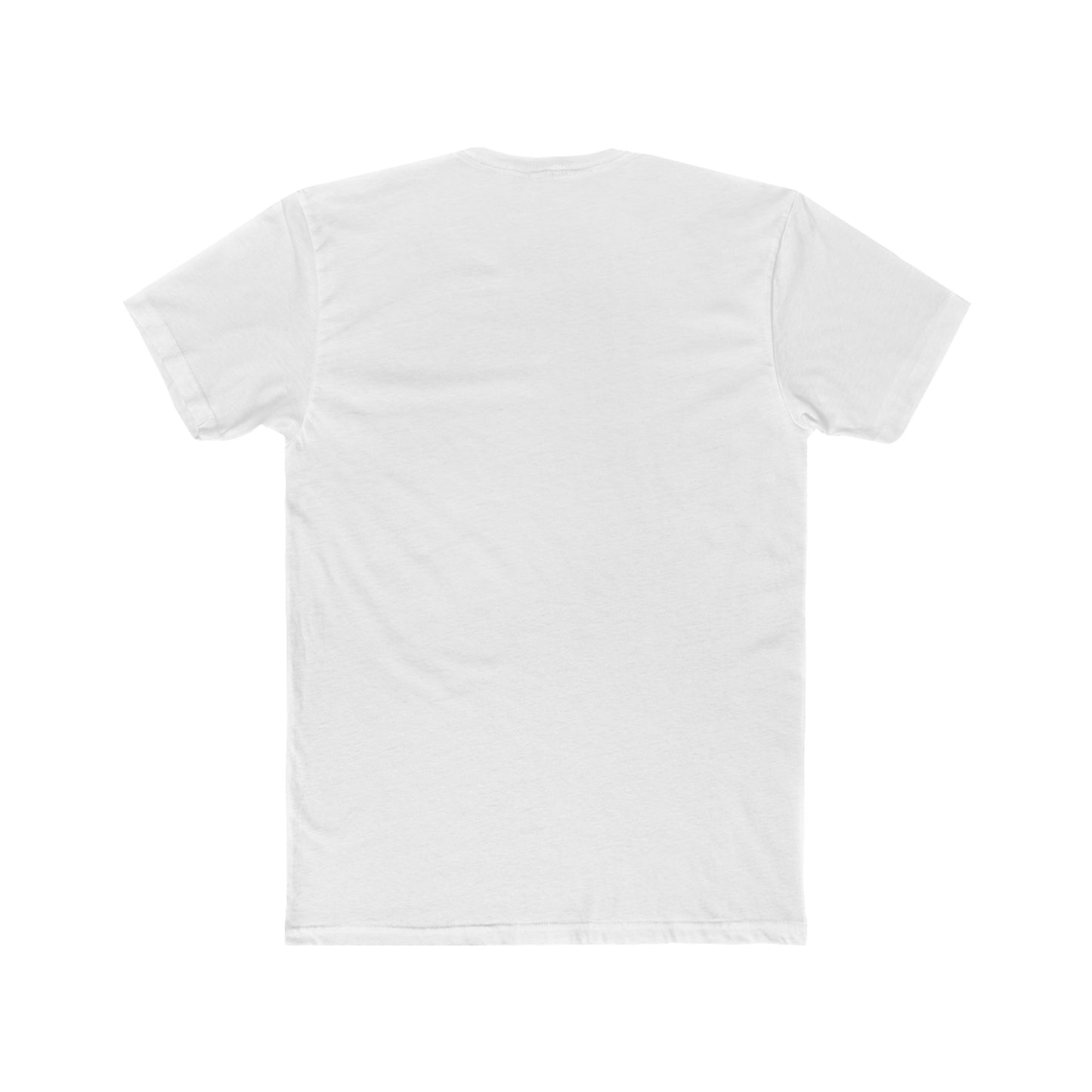 CAZ Crew Tee