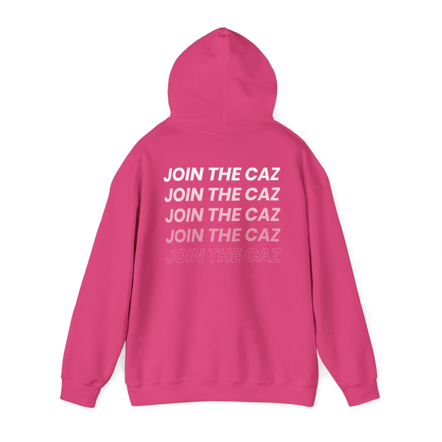 JTC Fade Hoodie
