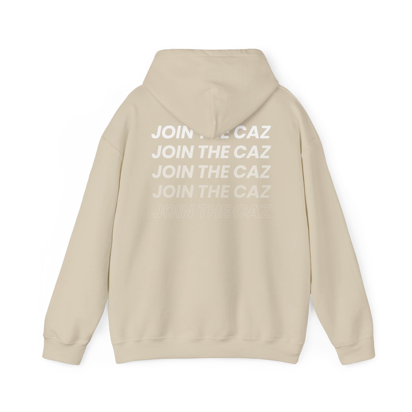 JTC Fade Hoodie