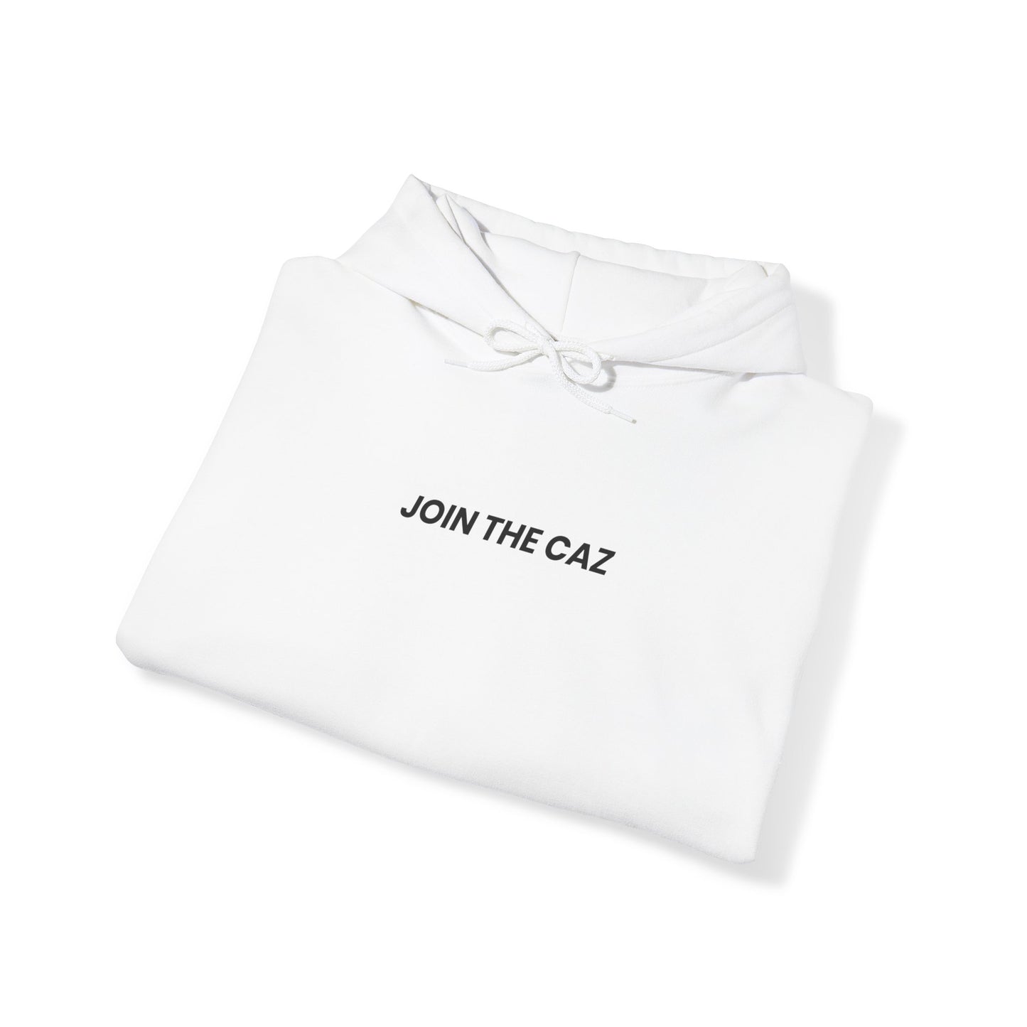 JTC Fade Hoodie