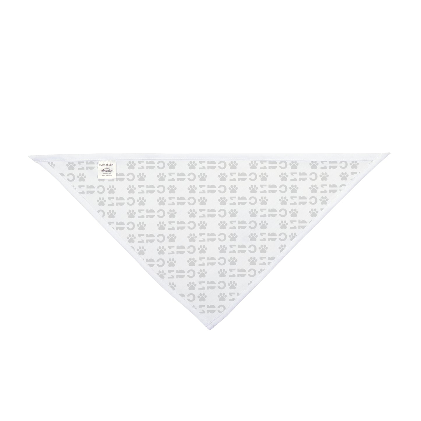 CAZ Doggie Bandana