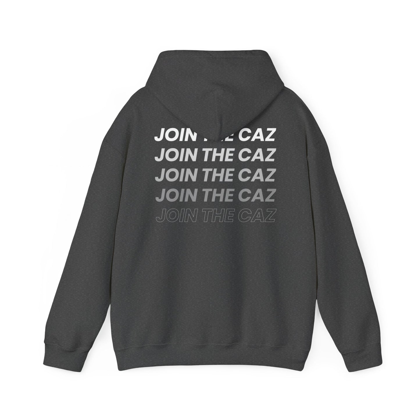 JTC Fade Hoodie