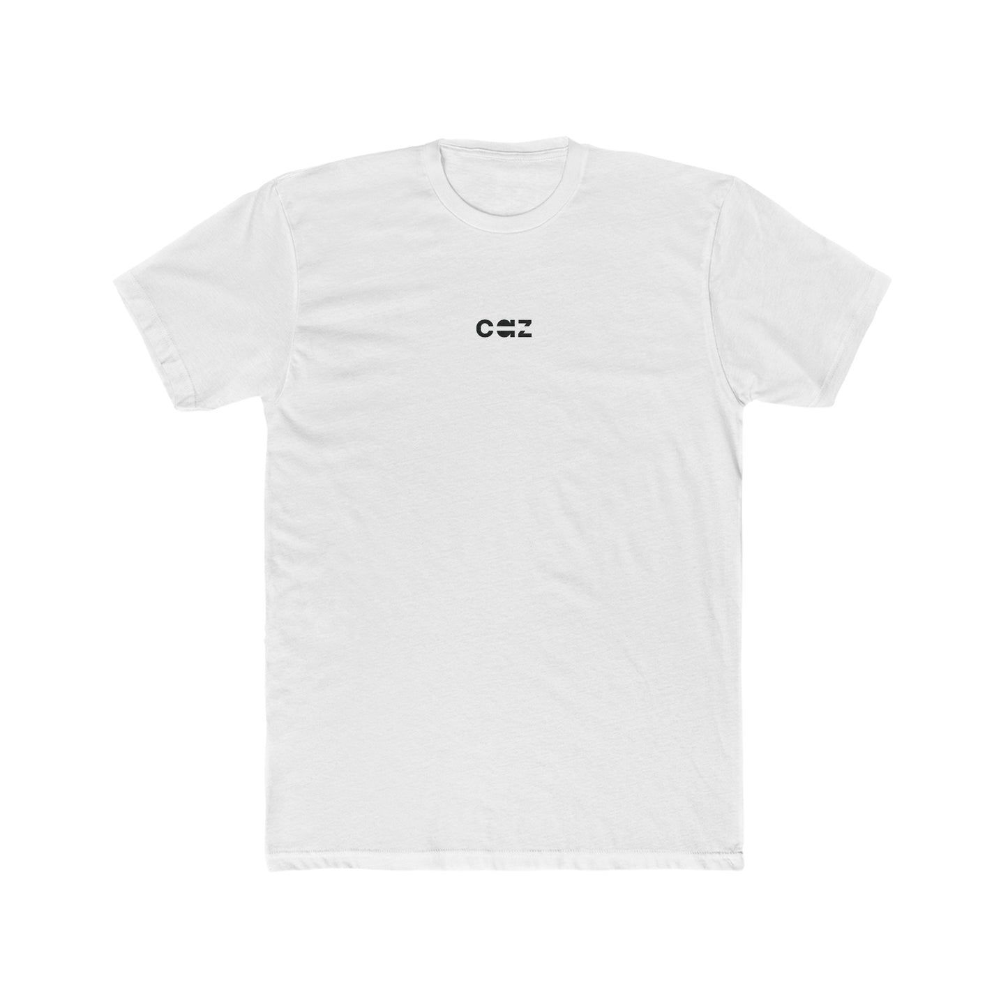 CAZ Tee