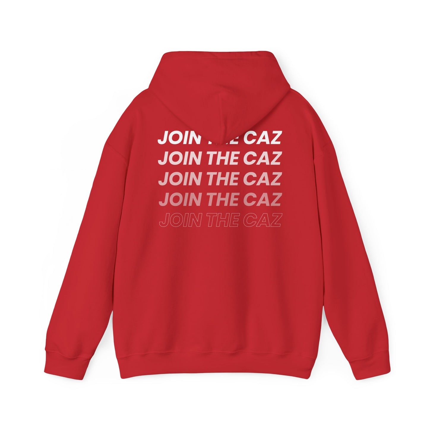 JTC Fade Hoodie
