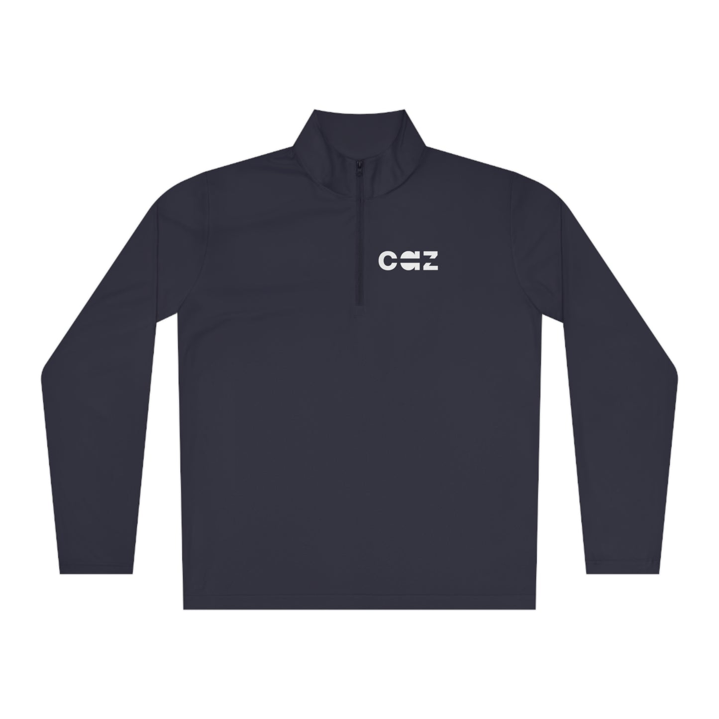 CAZCREW Forever Quarter-Zip Pullover