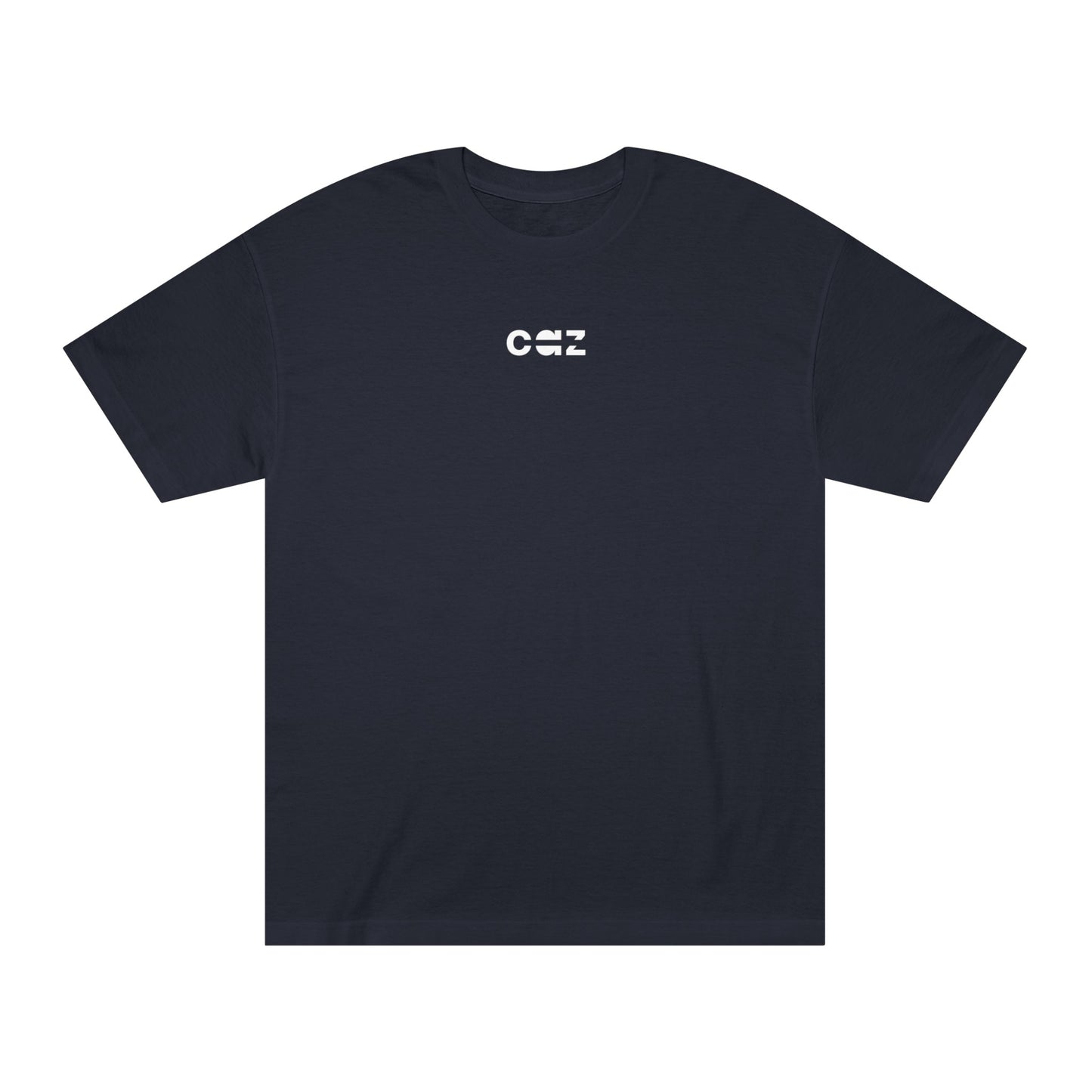 We are the CAZ CREW Tee