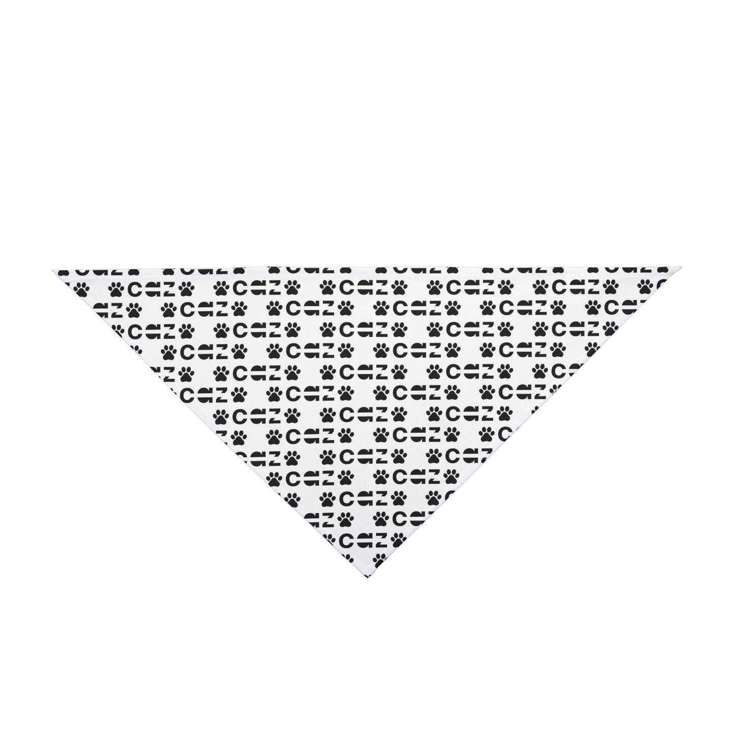 CAZ Doggie Bandana