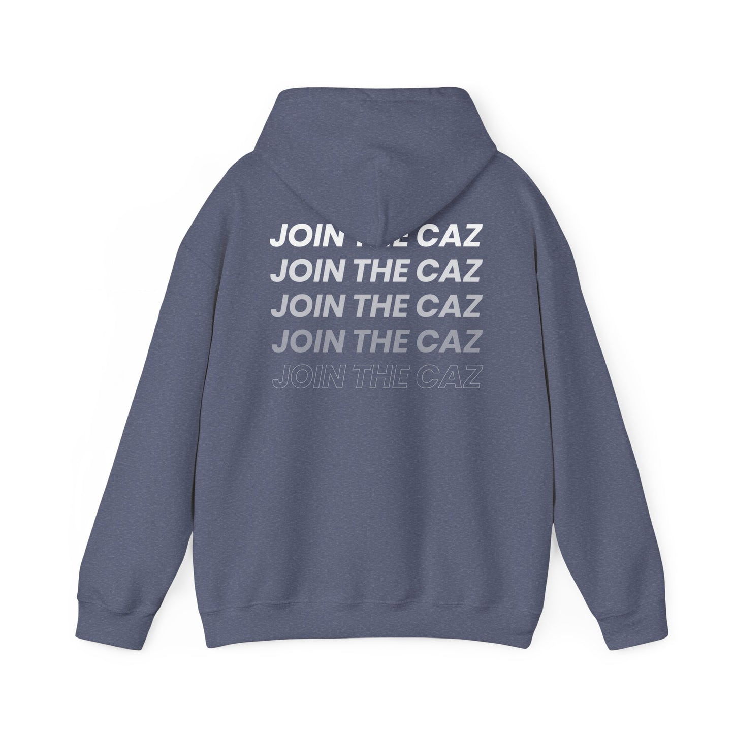 JTC Fade Hoodie