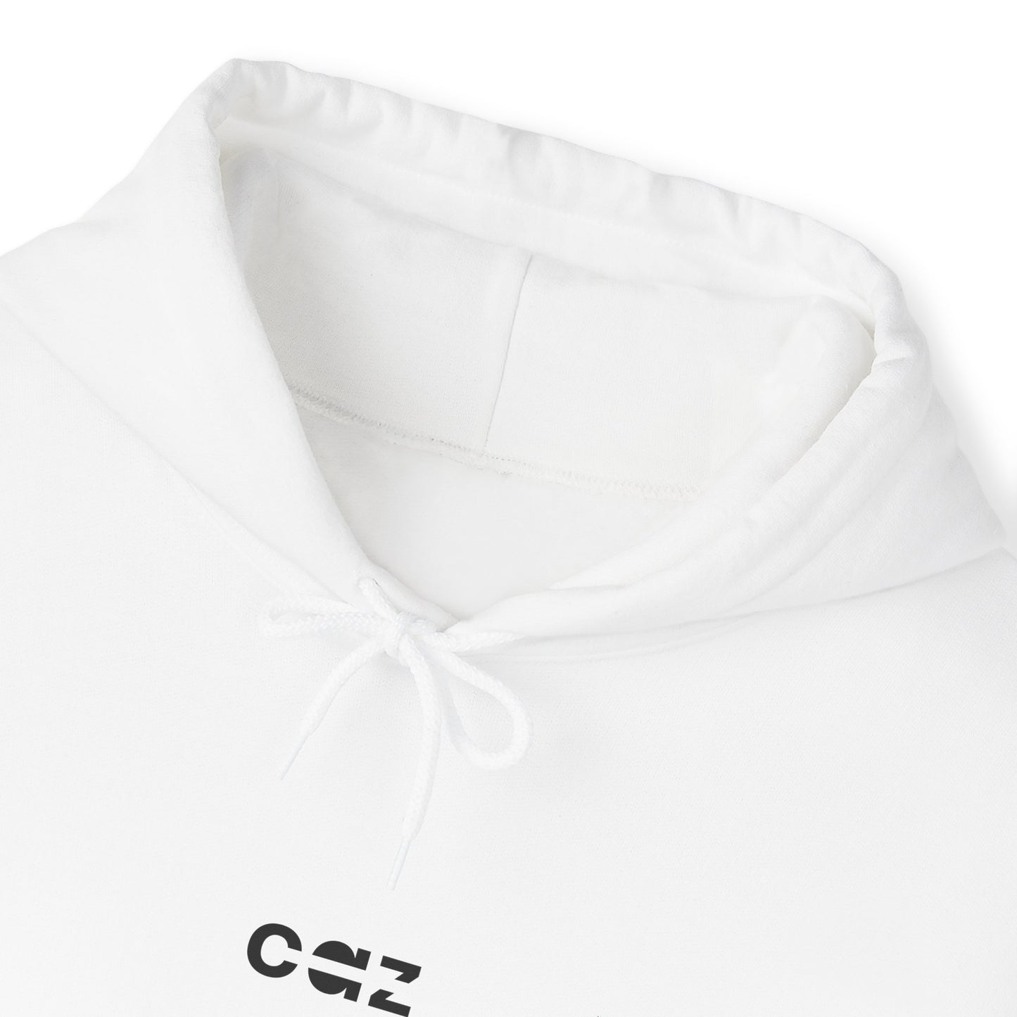 CAZ Staple Hoodie