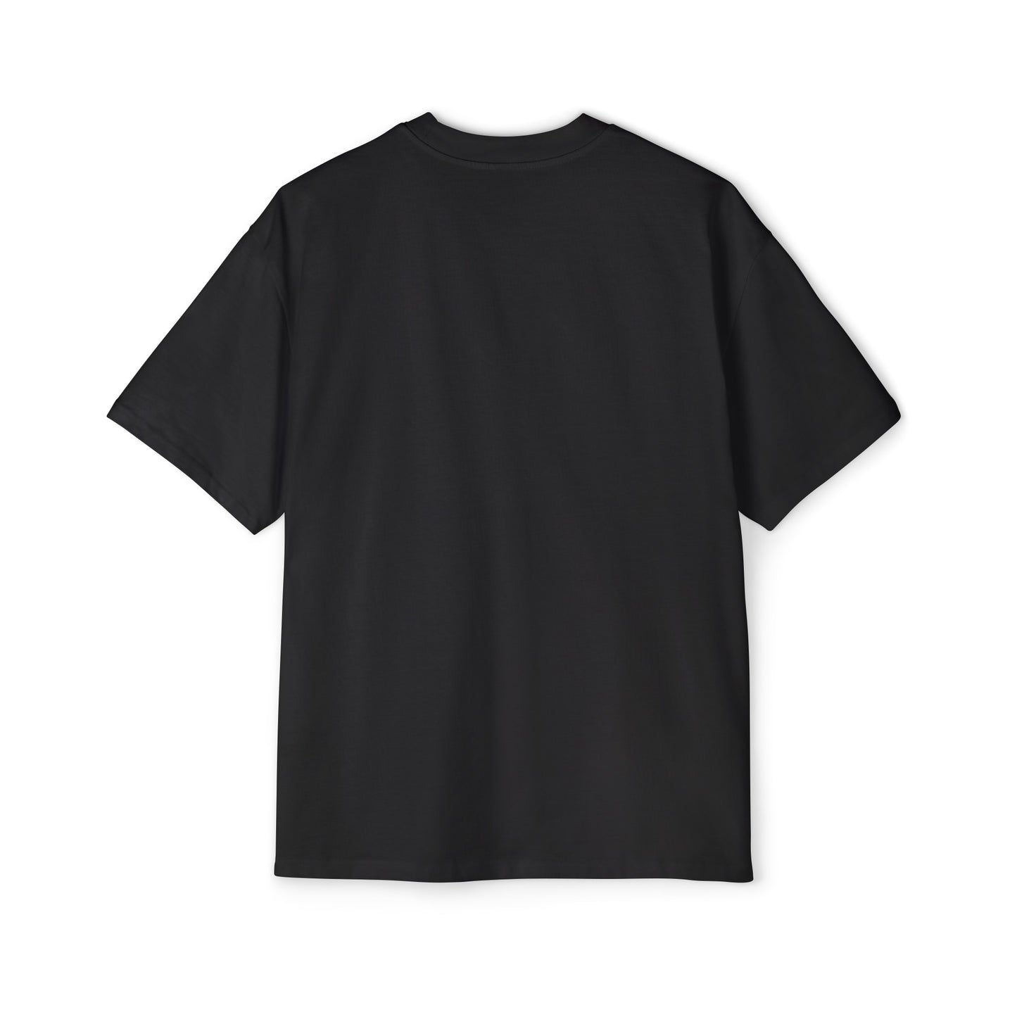 JTC Heavy Oversized Tee
