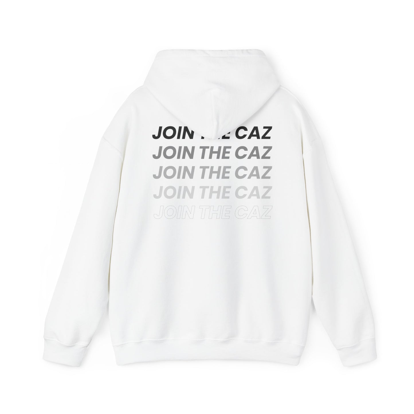 JTC Fade Hoodie