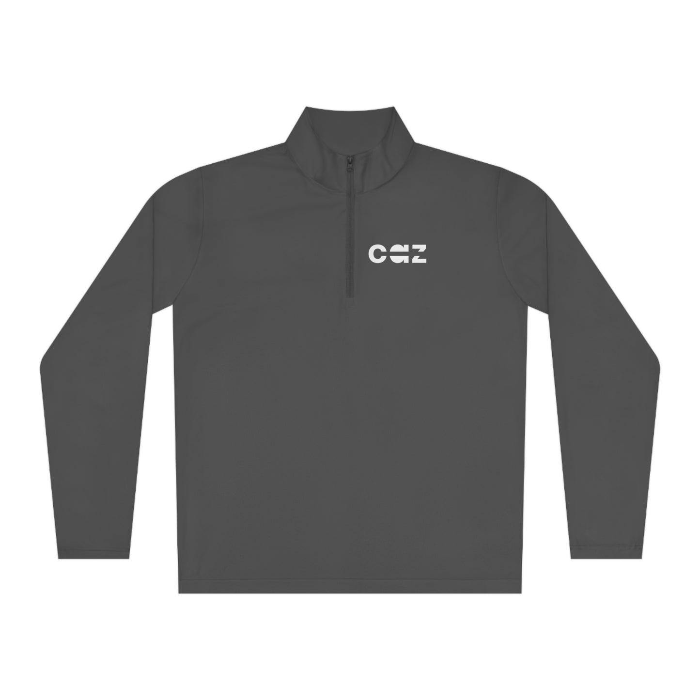 CAZCREW Forever Quarter-Zip Pullover