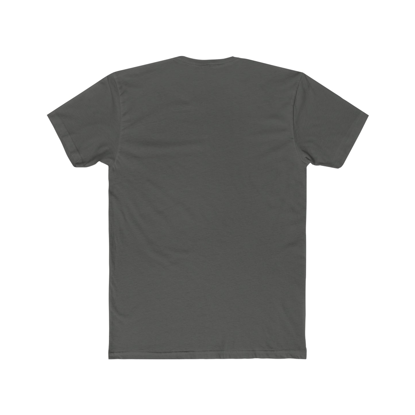 CAZ Crew Tee
