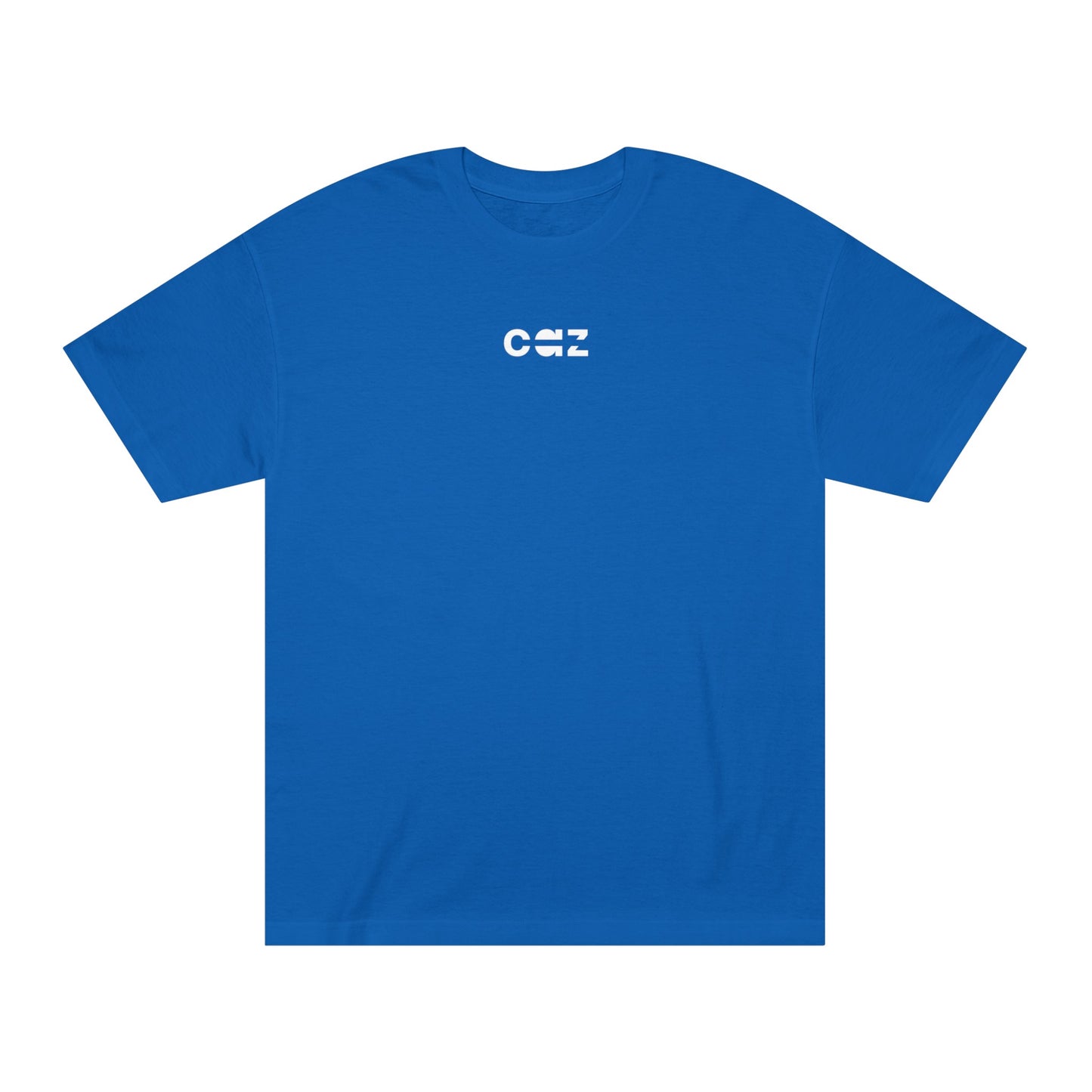 We are the CAZ CREW Tee