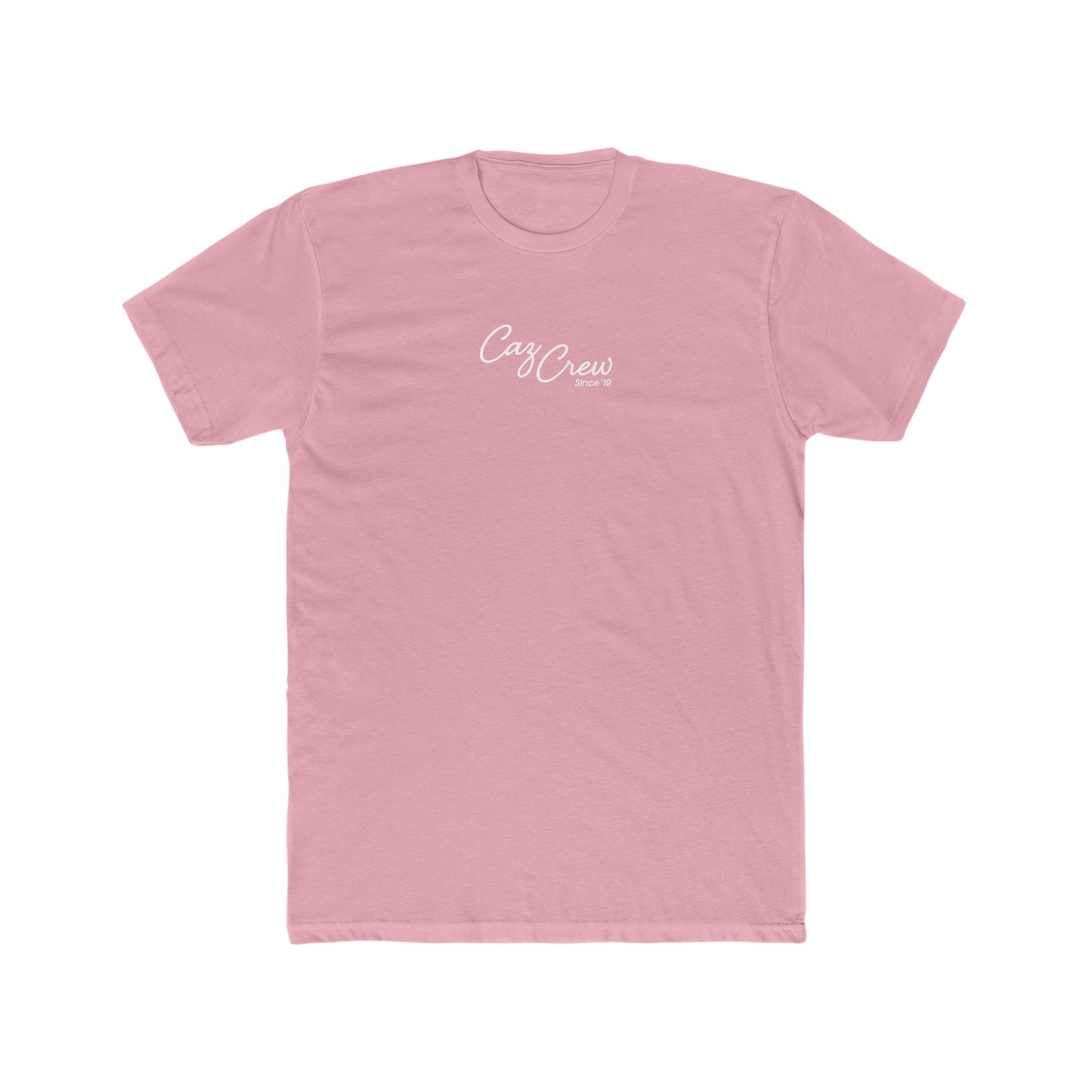CAZ Crew Tee