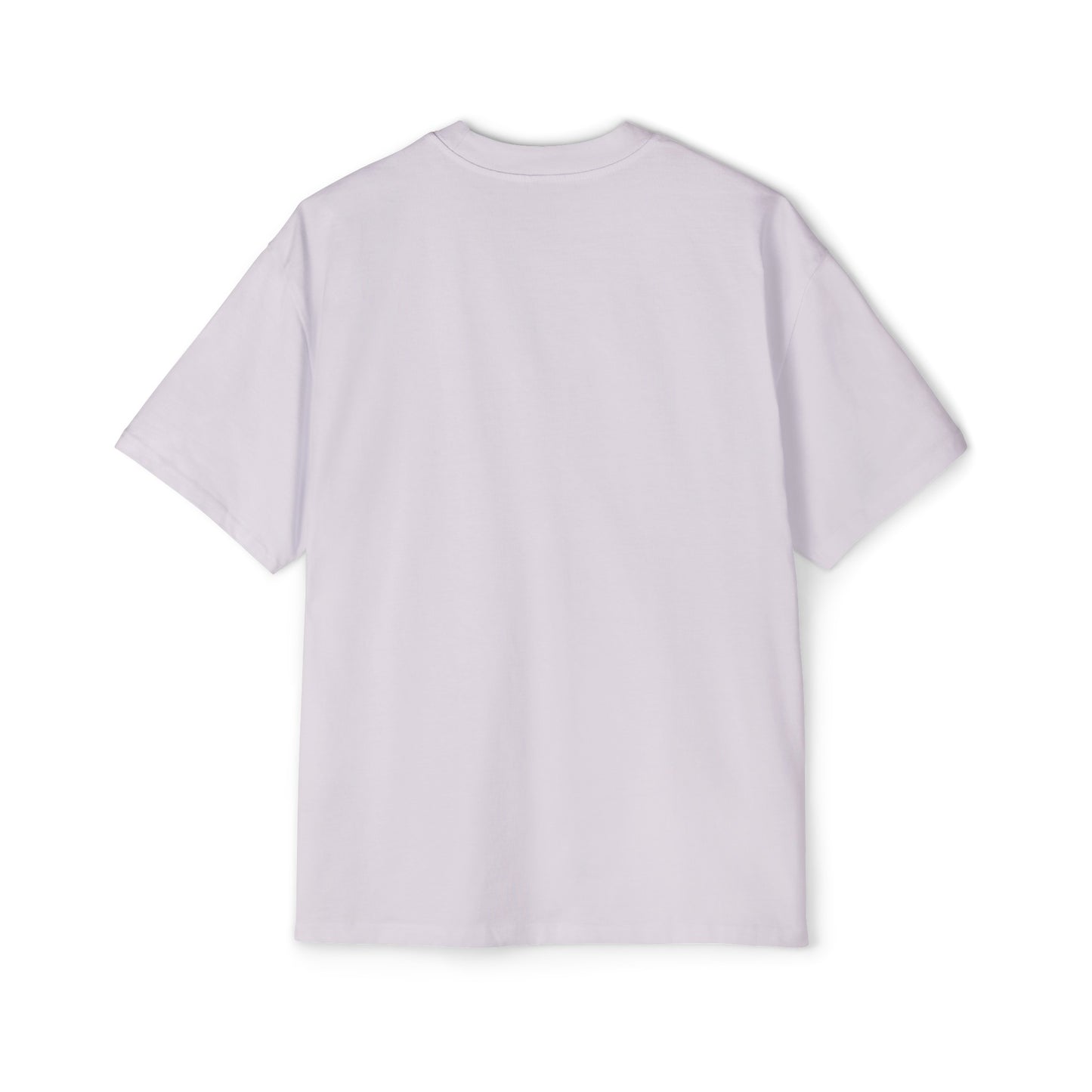 JTC Heavy Oversized Tee