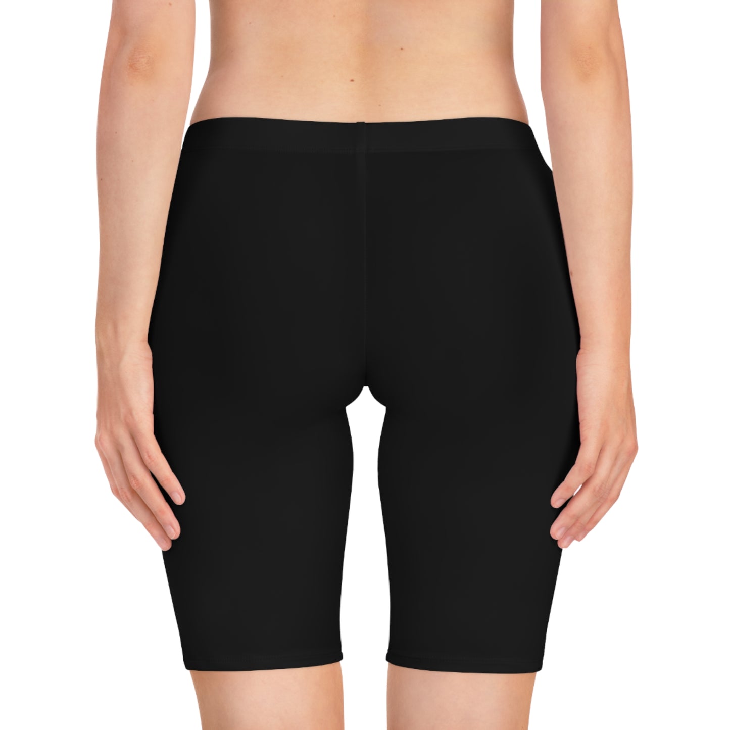 CAZ Crew Bike Shorts