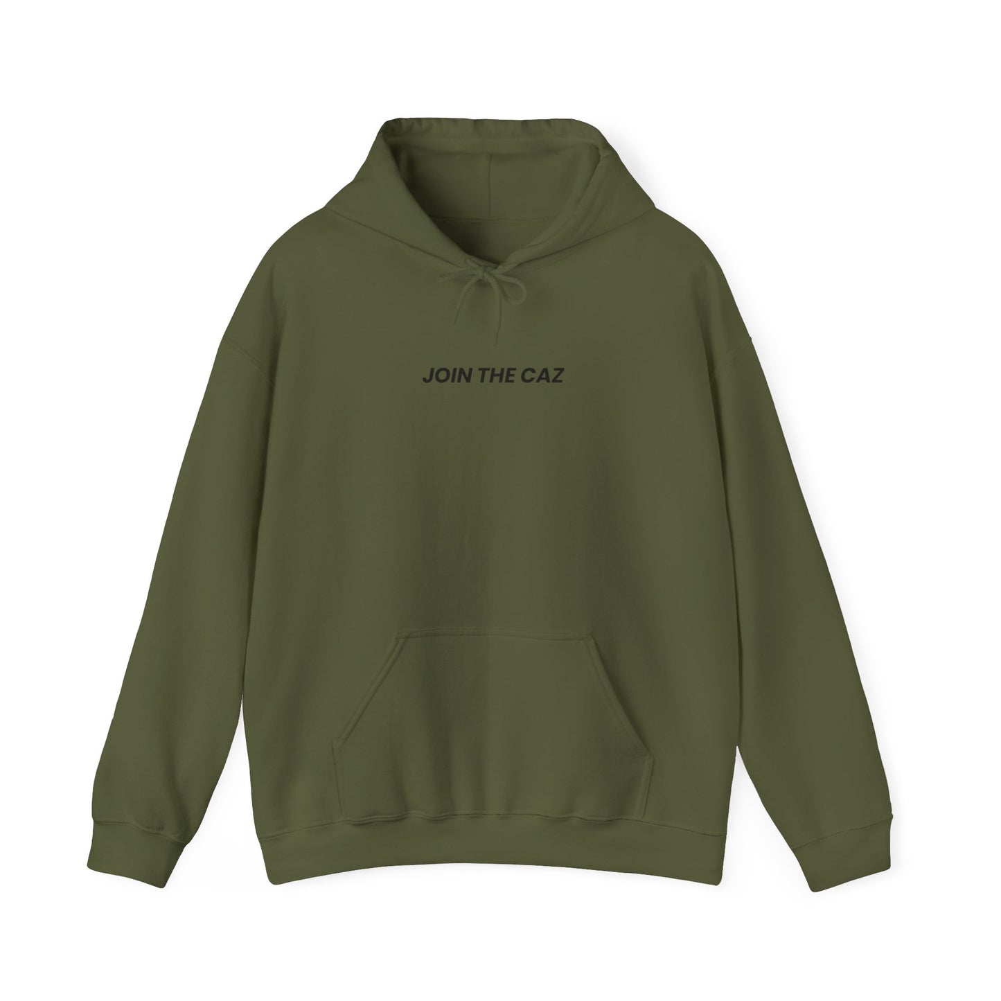 JTC Fade Hoodie