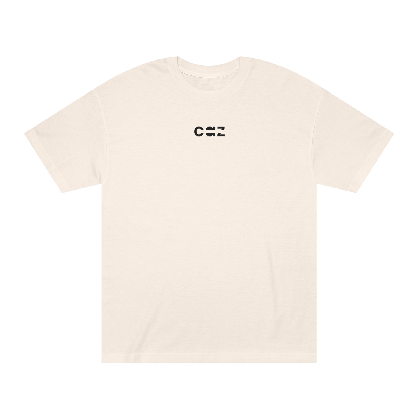 We are the CAZ CREW Tee