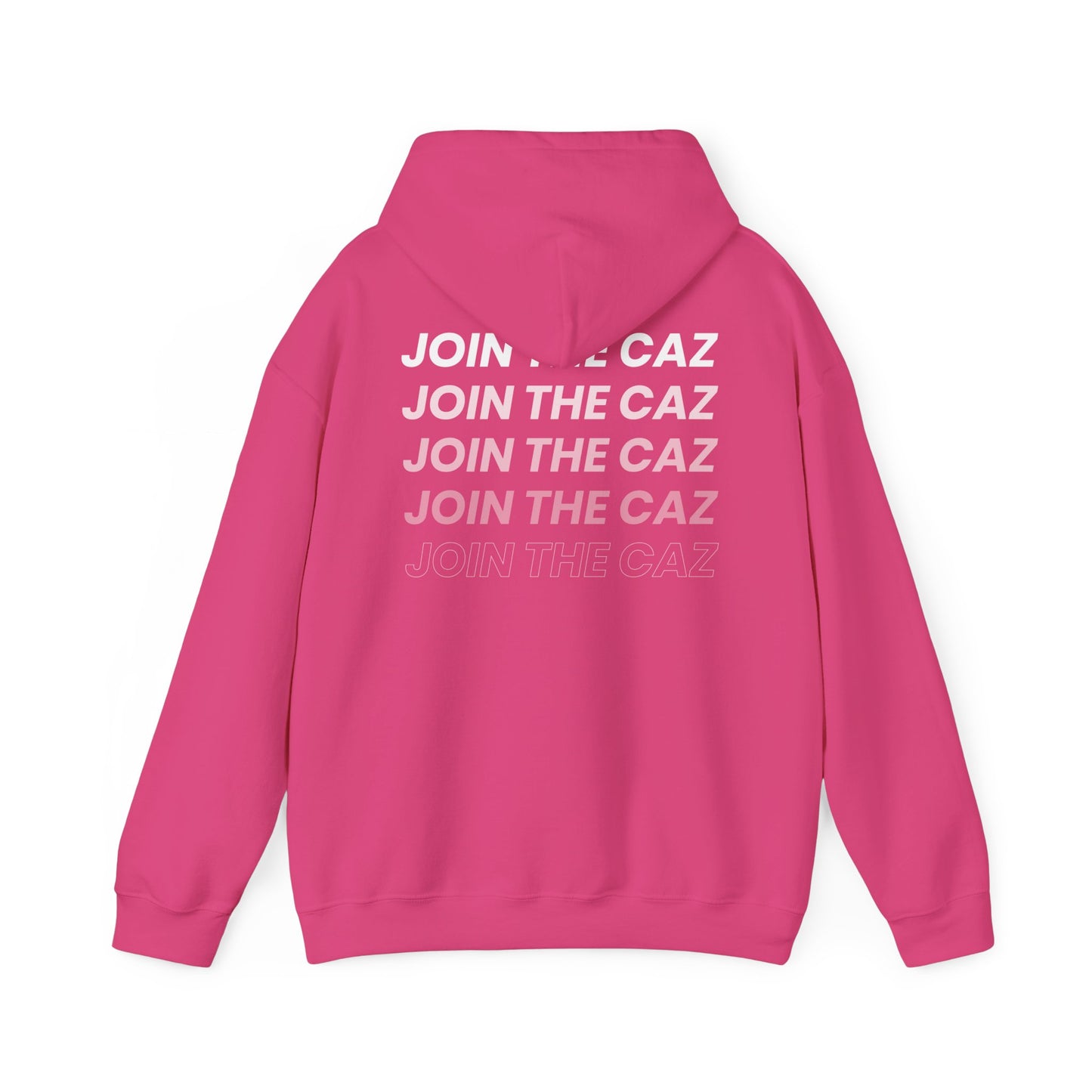 JTC Fade Hoodie