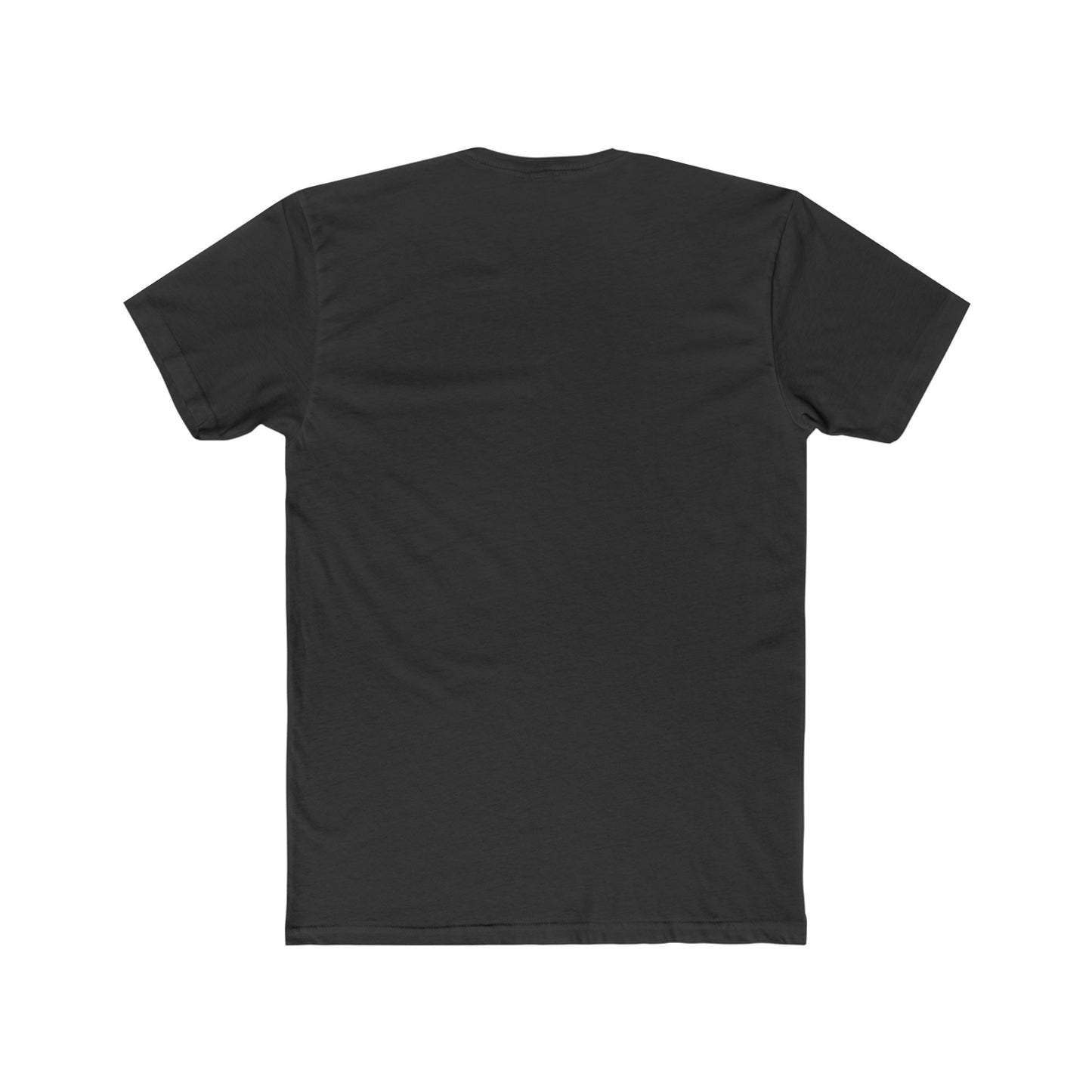 CAZ Crew Tee