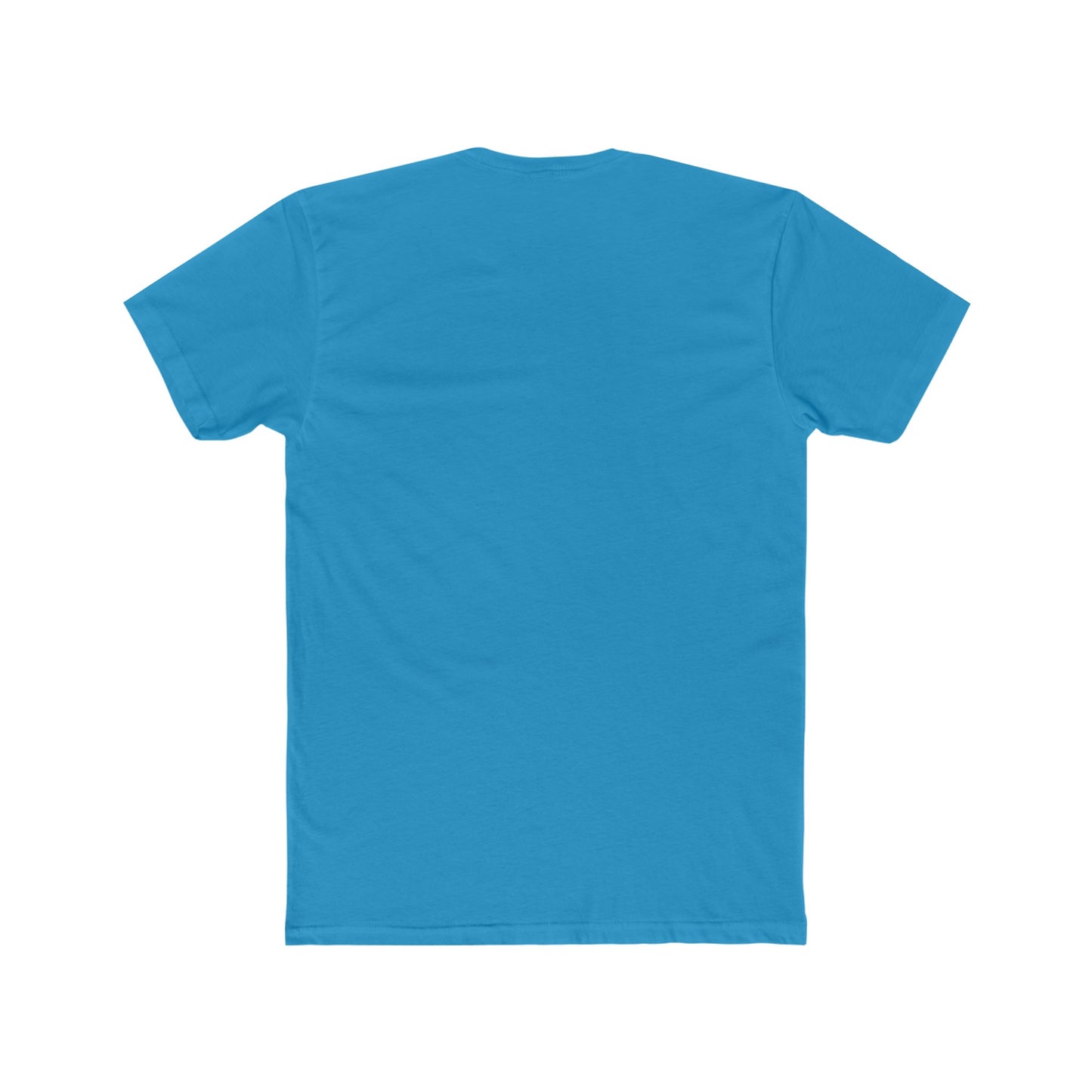 CAZ Crew Tee