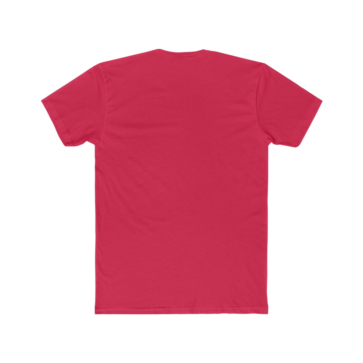 CAZ Crew Tee