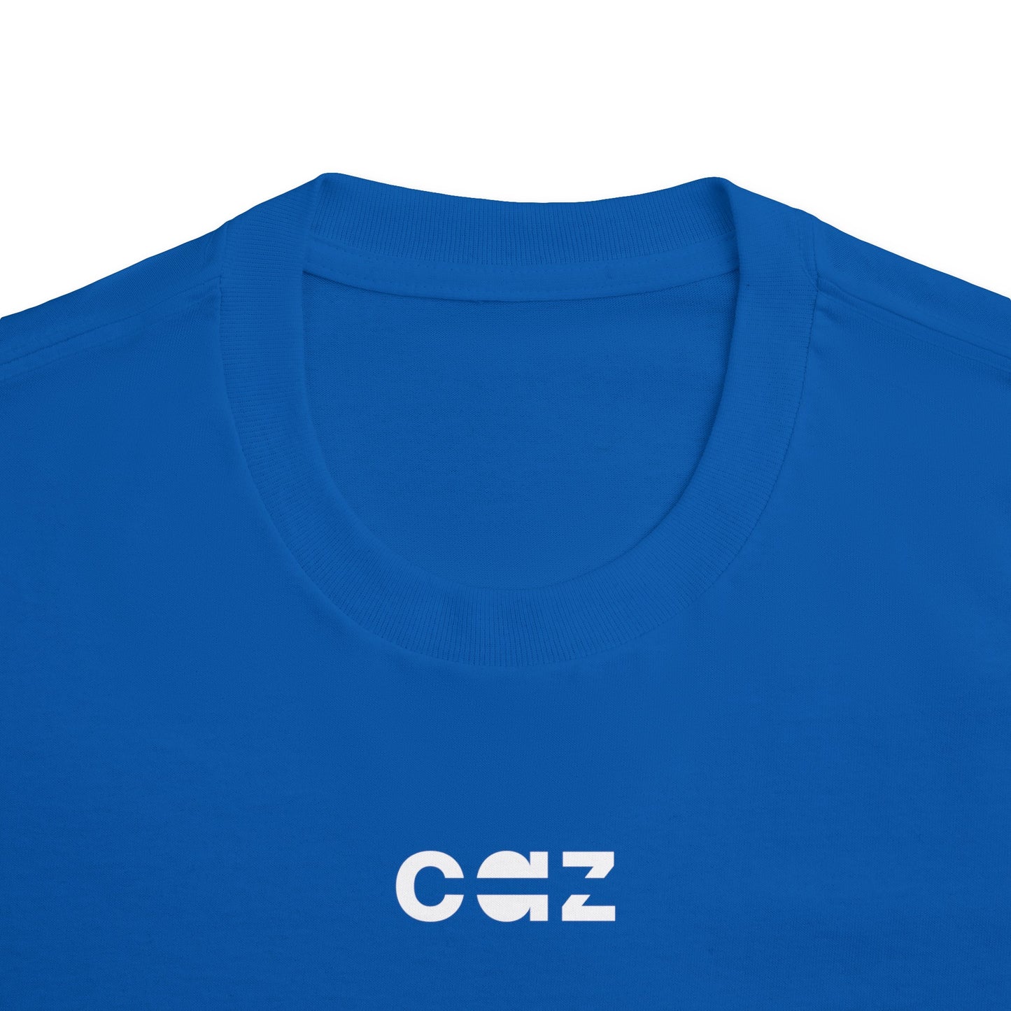 We are the CAZ CREW Tee