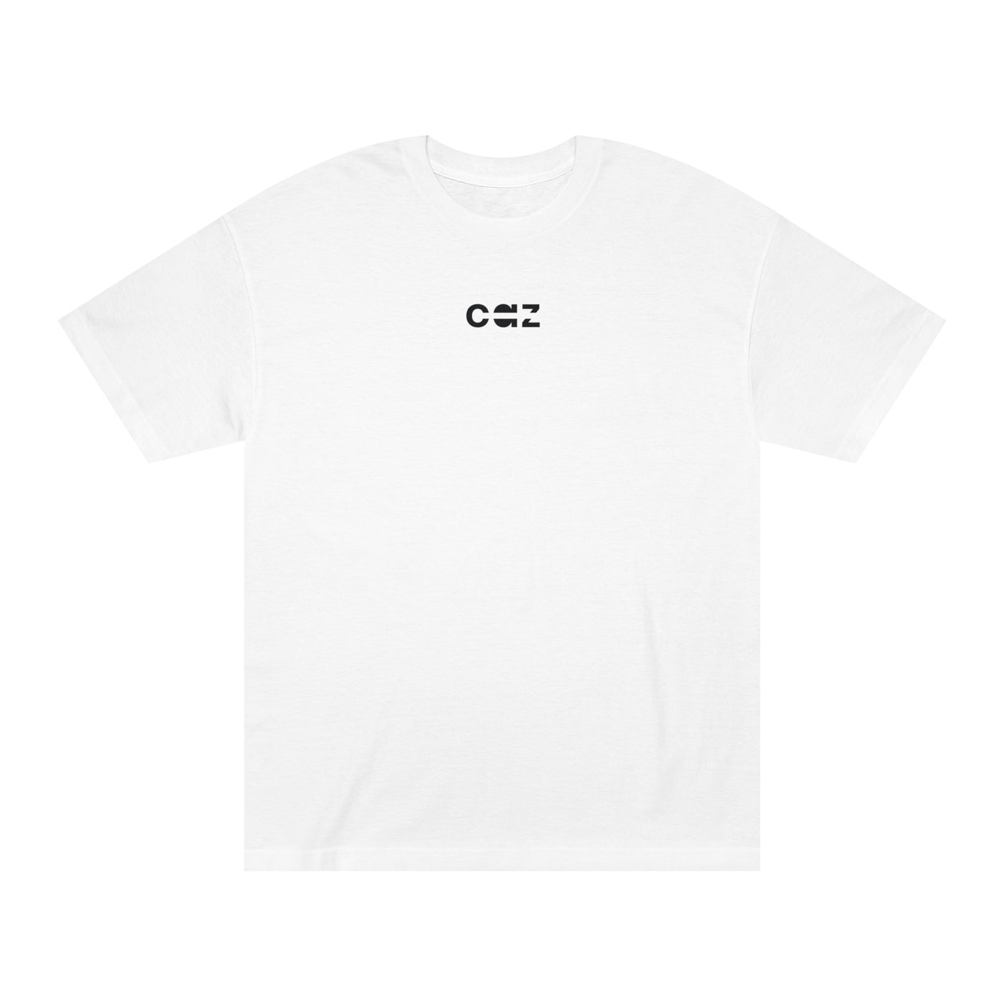 We are the CAZ CREW Tee