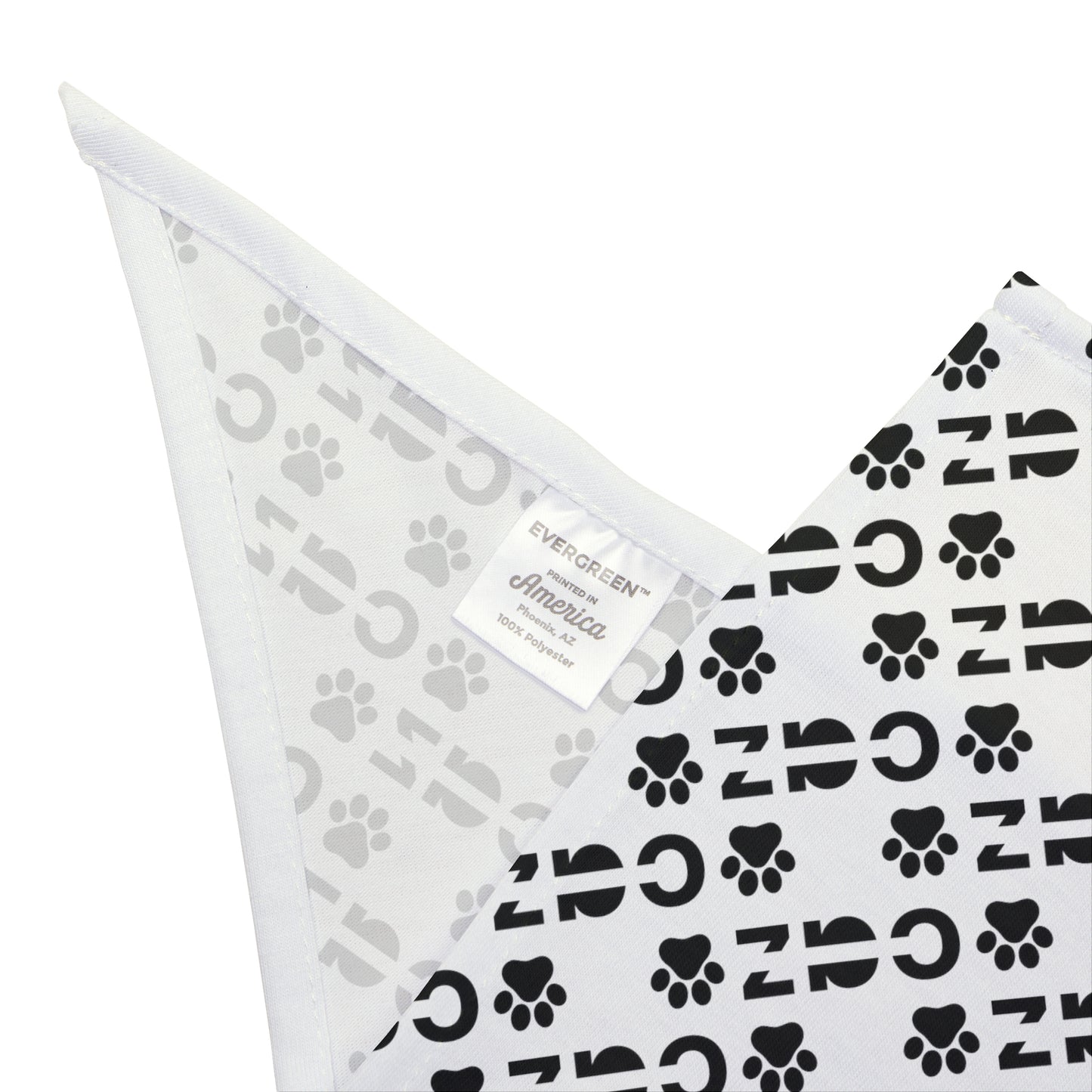 CAZ Doggie Bandana