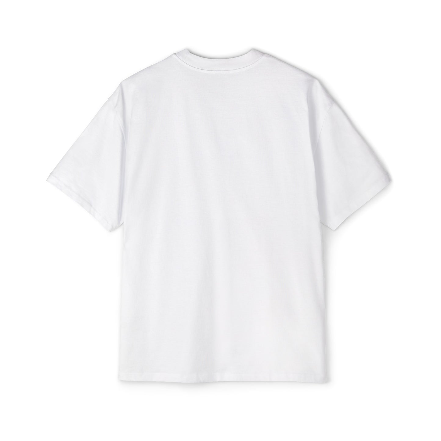 JTC Heavy Oversized Tee