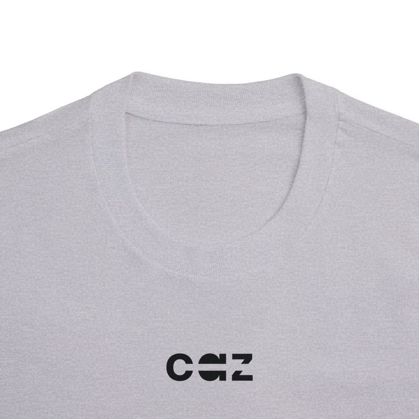 We are the CAZ CREW Tee