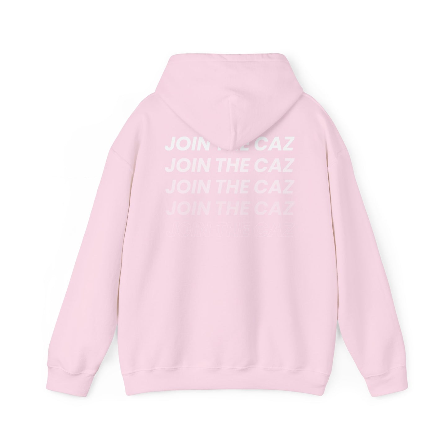 JTC Fade Hoodie