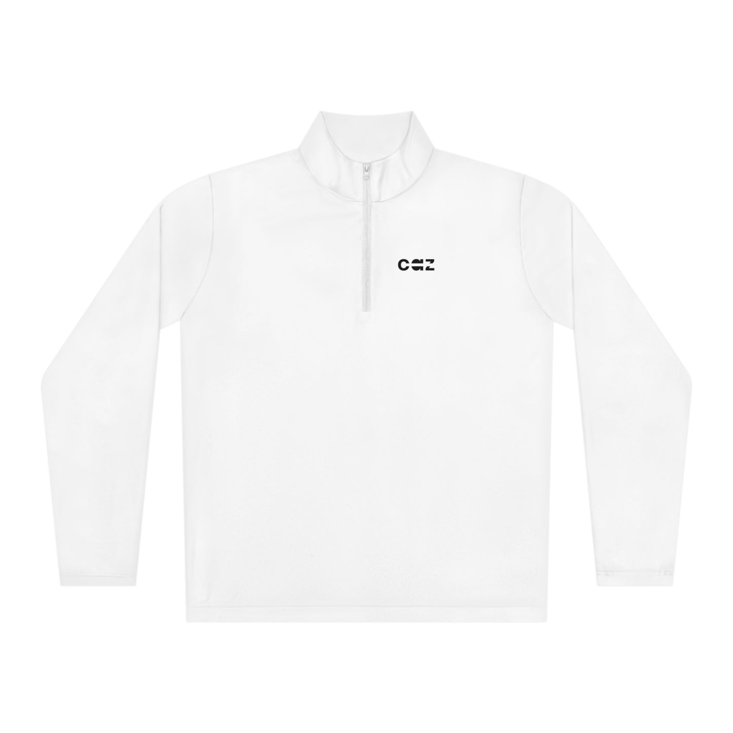 CAZCREW Forever Quarter-Zip Pullover