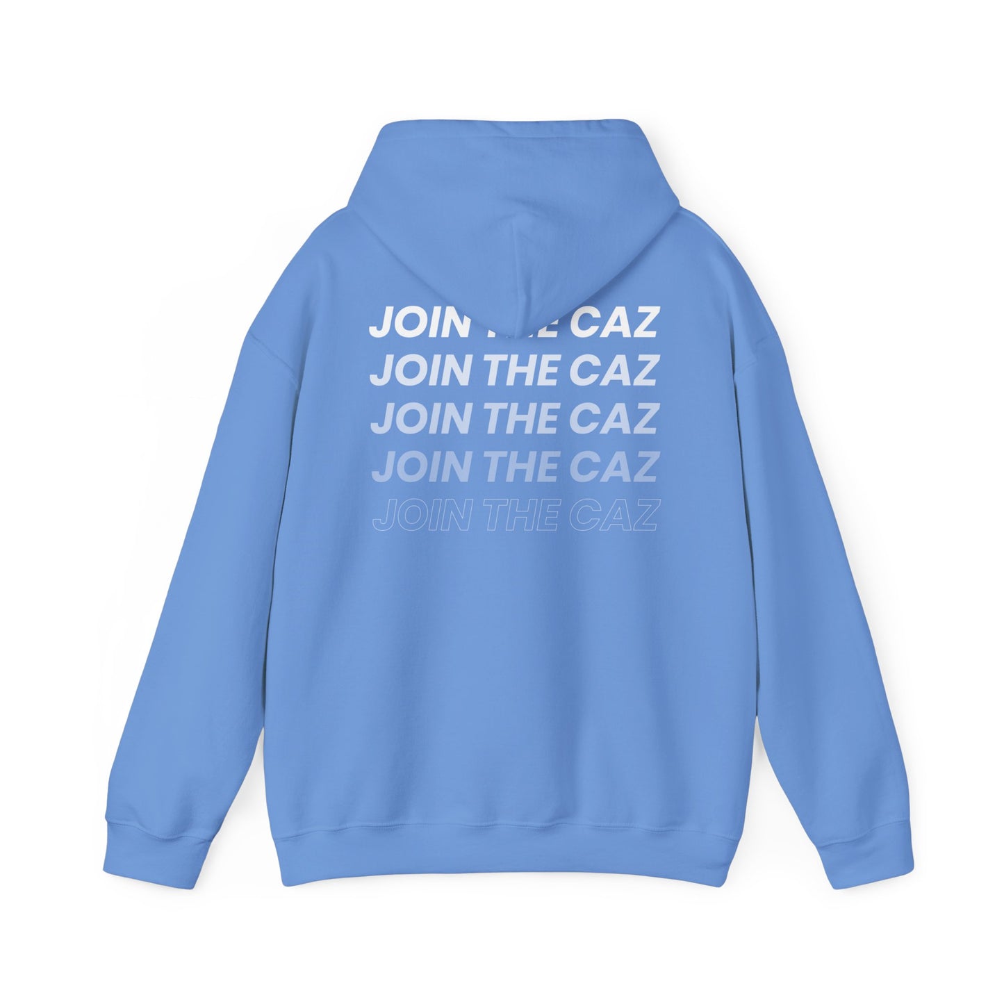 JTC Fade Hoodie