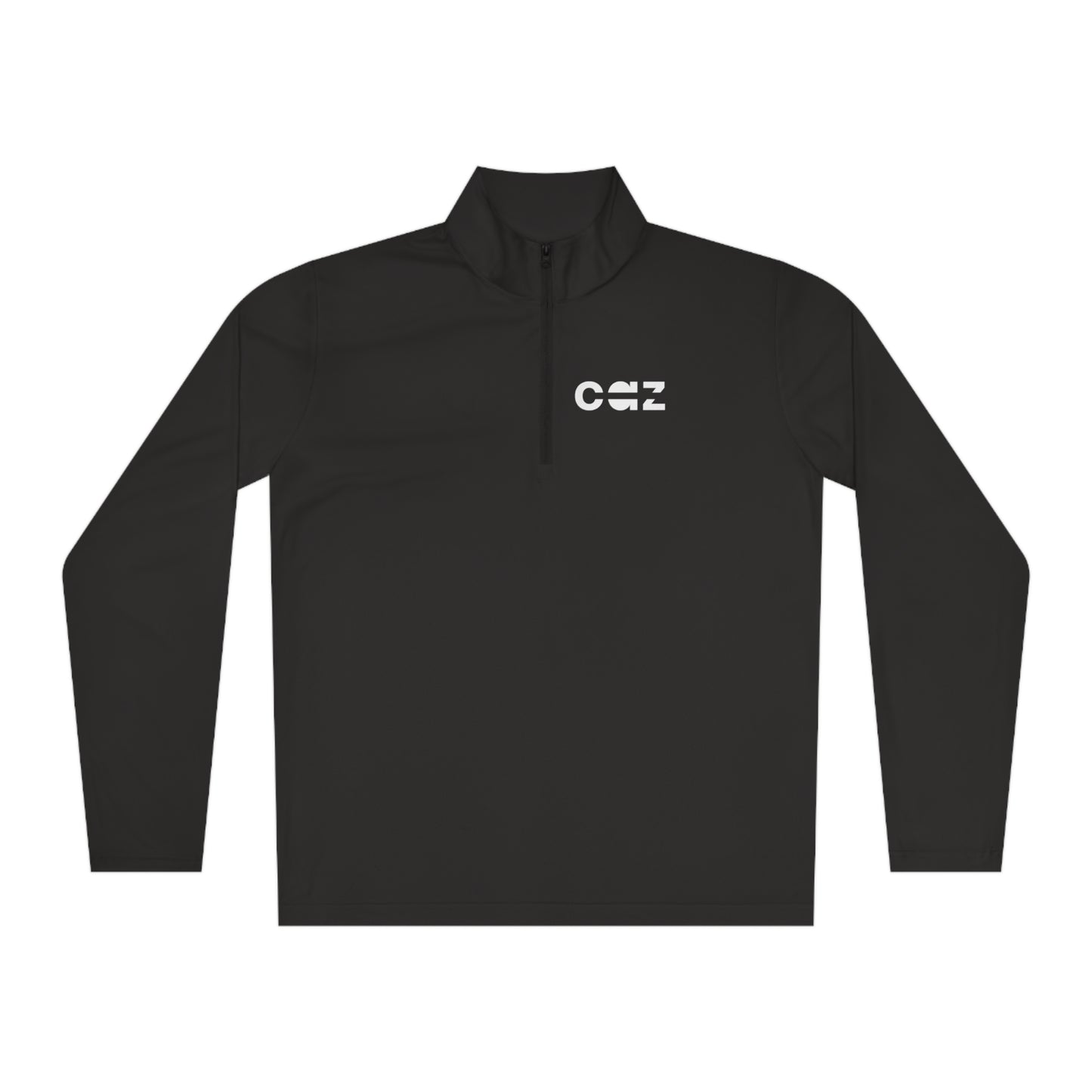 CAZCREW Forever Quarter-Zip Pullover