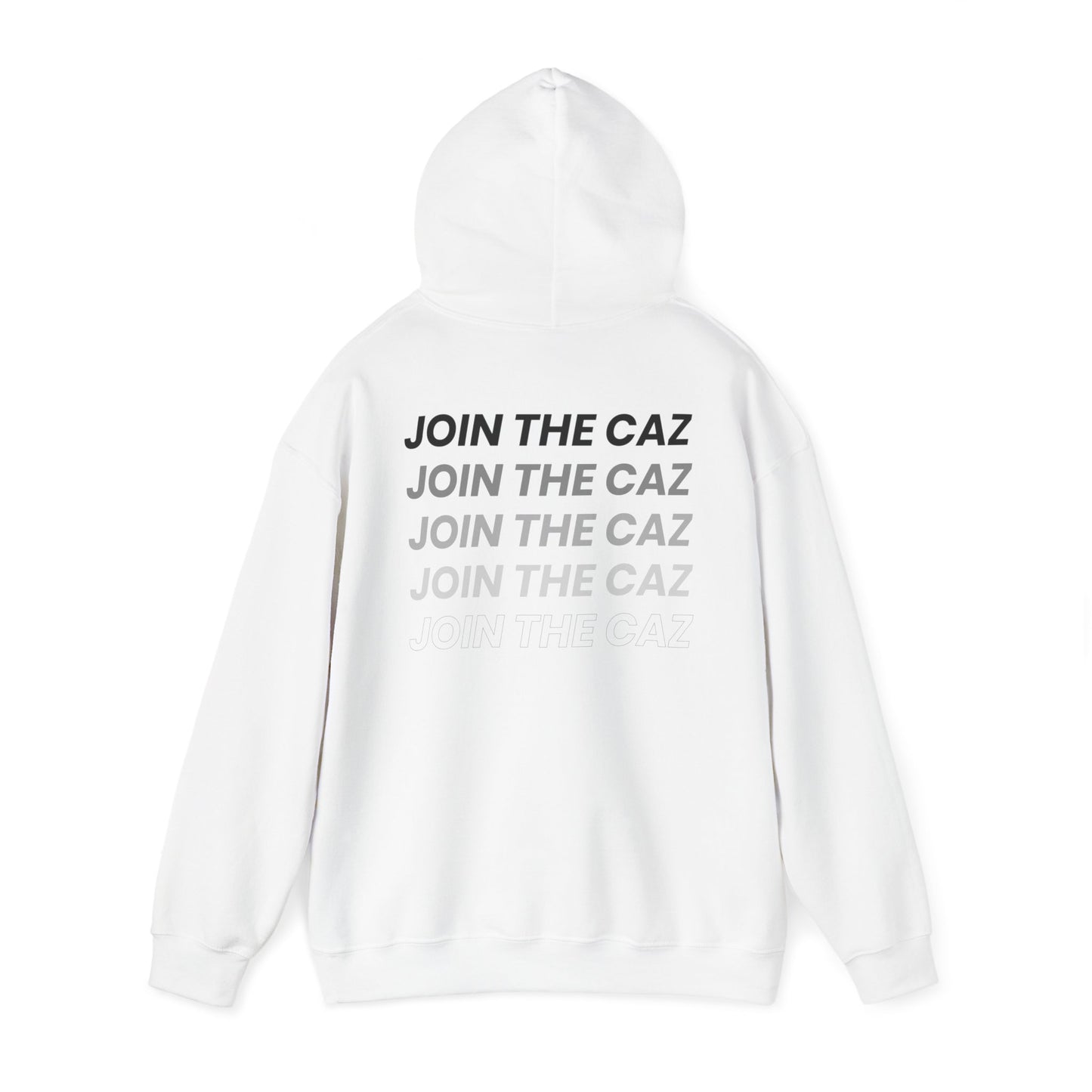 JTC Fade Hoodie