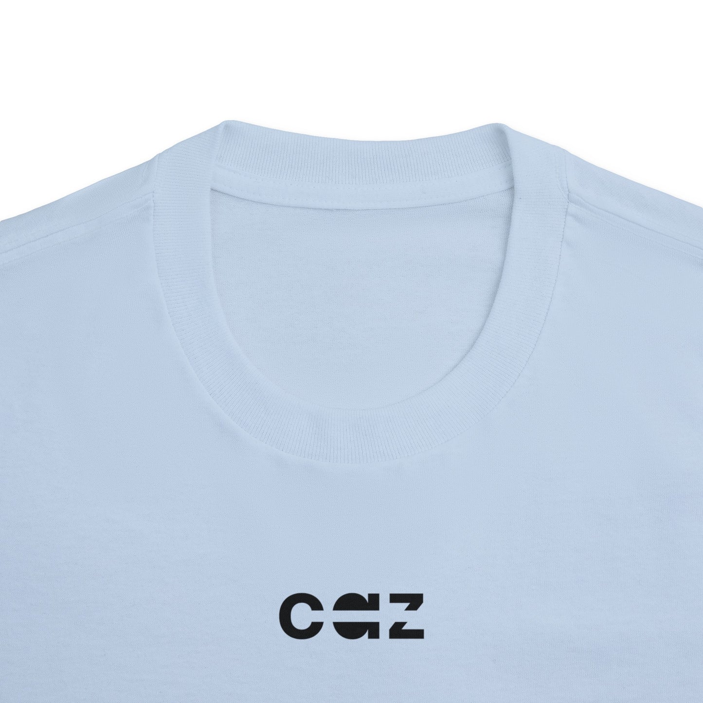 We are the CAZ CREW Tee
