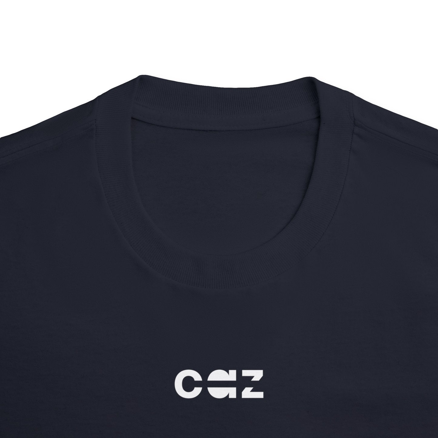 We are the CAZ CREW Tee
