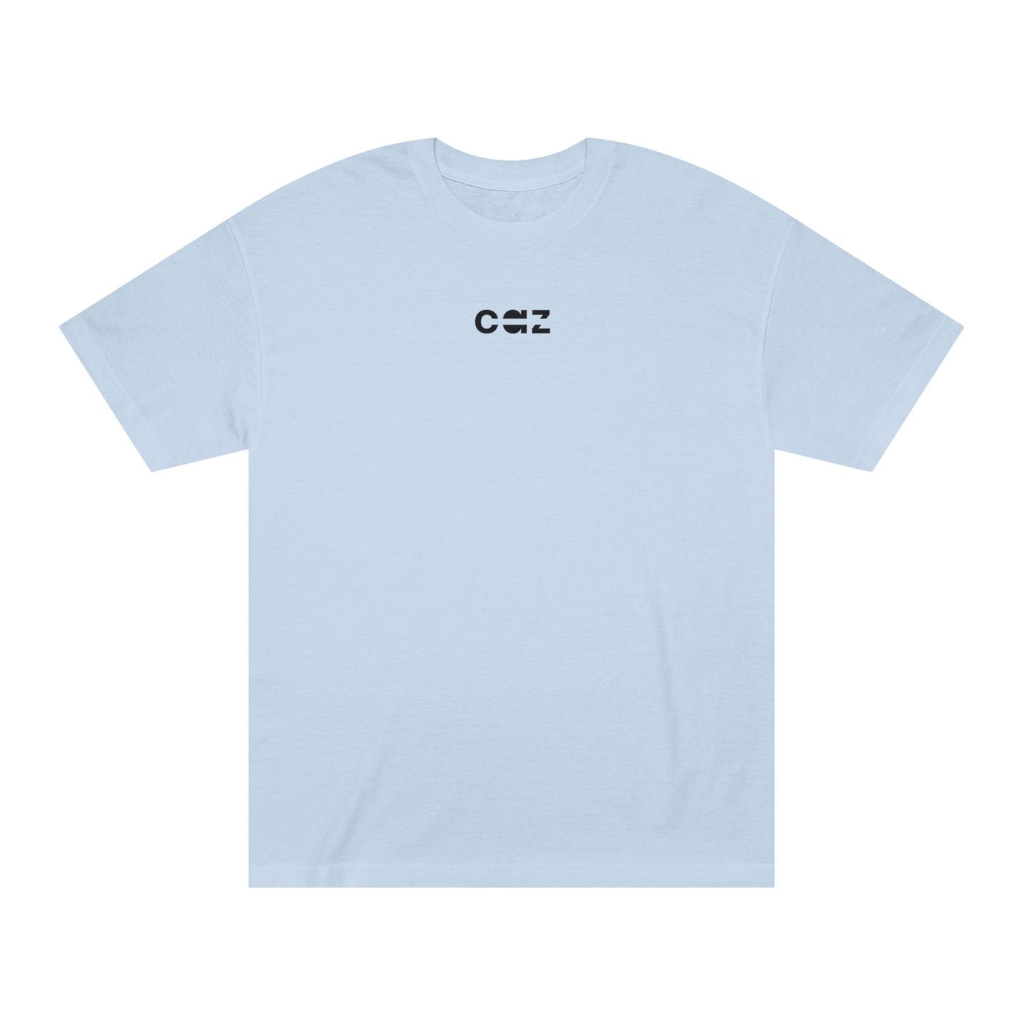 We are the CAZ CREW Tee