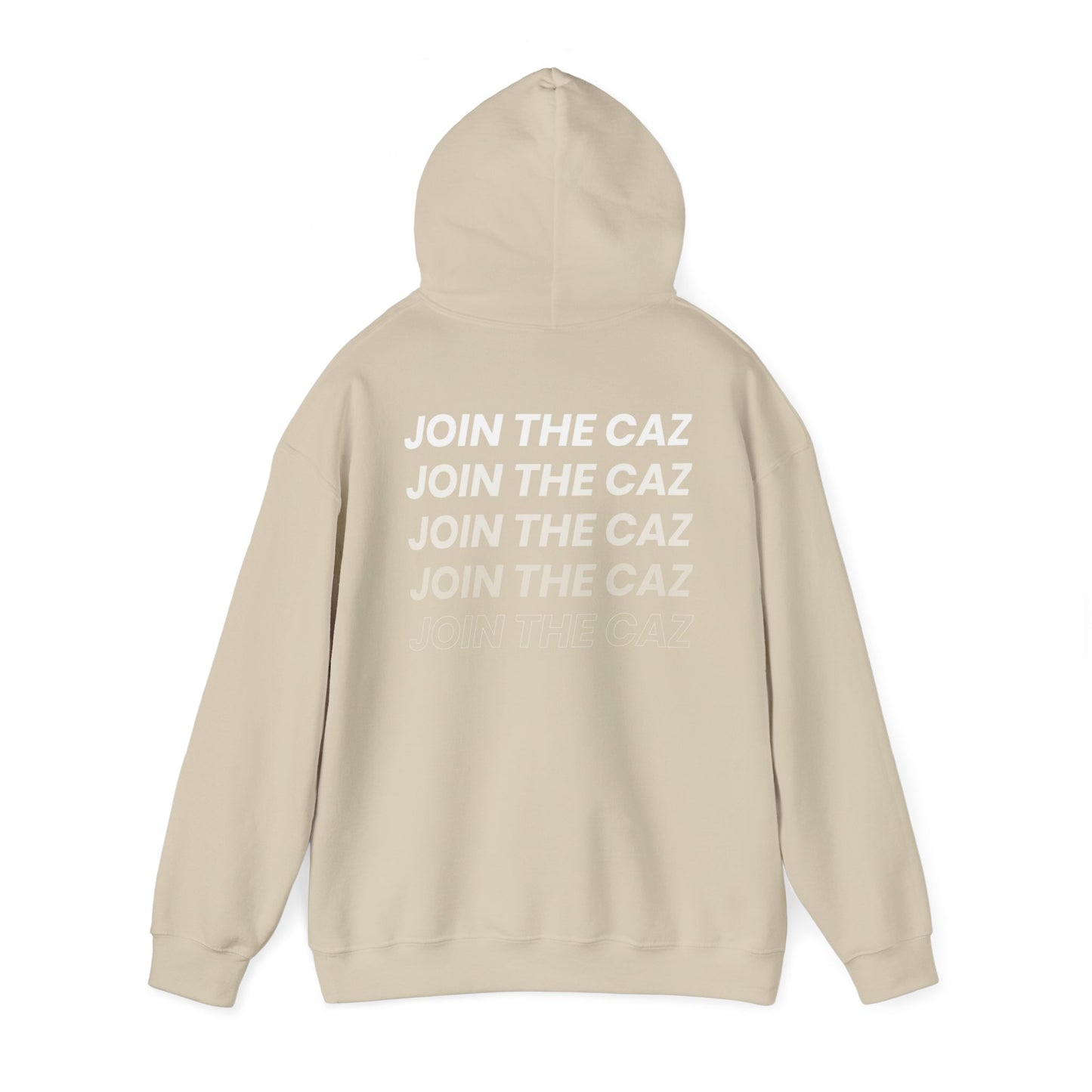 JTC Fade Hoodie