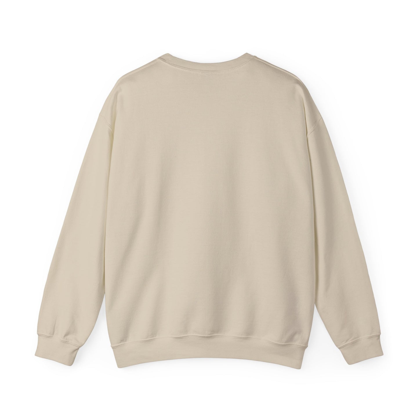 jordy's hot b*tch gang Crewneck Sweatshirt